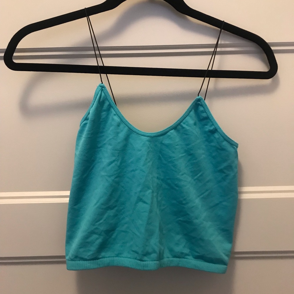 Free People Brami tank top